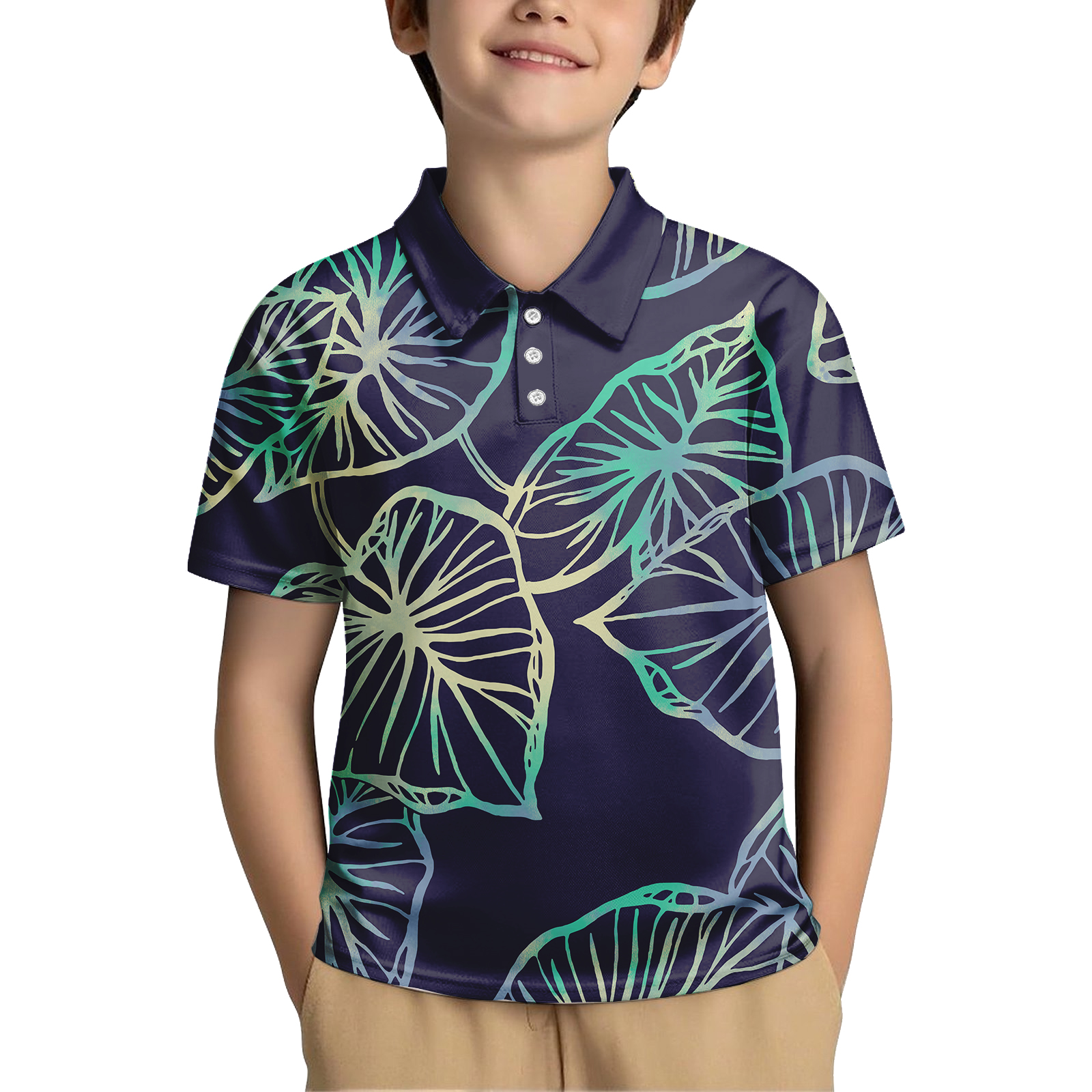 Custom Island Hawaii Tropical  - Baby Clothing Hawaii のレビューと価格