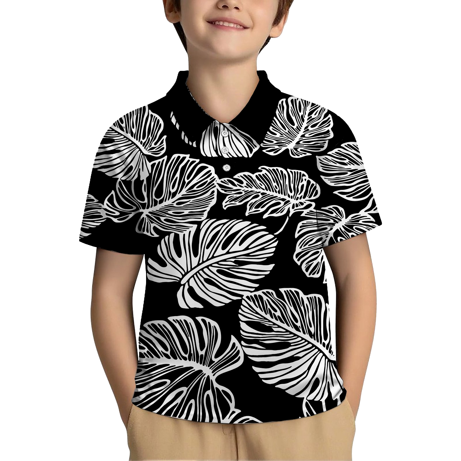 Custom Island Hawaii Tropical  - Baby Clothing Hawaii のレビューと価格