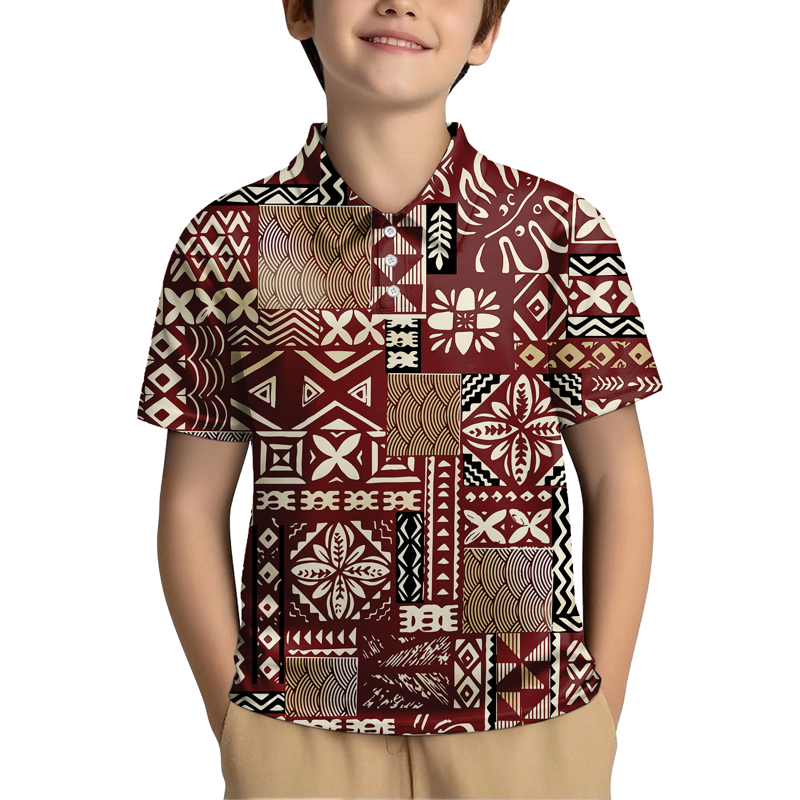 Custom Island Hawaii Tropical  - Baby Clothing Hawaii のレビューと価格