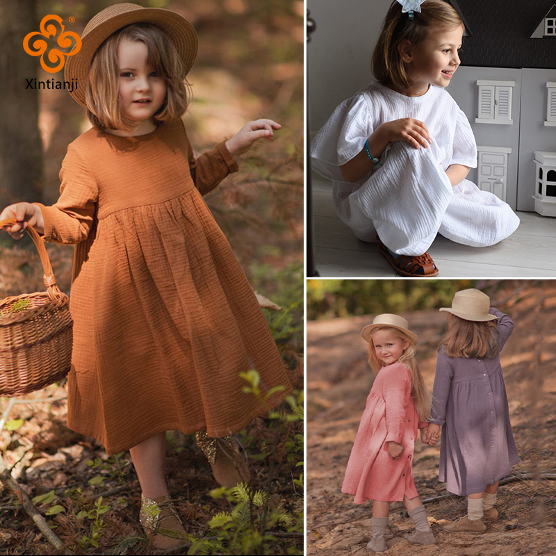 Double Layer Gauze Fabric 100% - Baby Clothing Material のレビューと価格