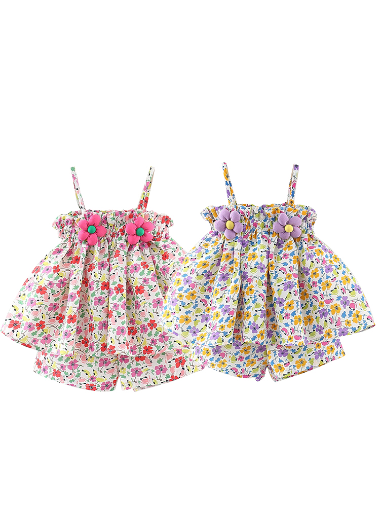 Summer Clothes For Baby Girls  - Baby Clothing Hawaii のレビューと価格