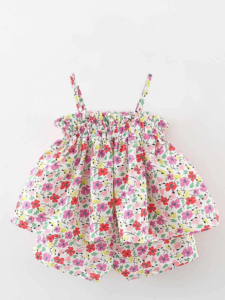 Summer Clothes For Baby Girls  - Baby Clothing Hawaii のレビューと価格