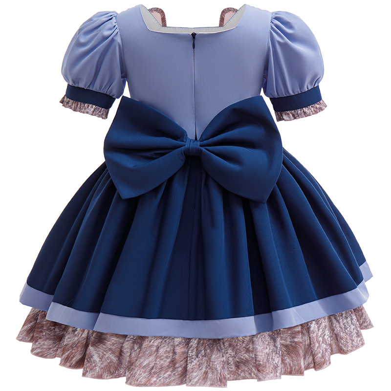 Disney Zootopia Judy Princess  - Baby Clothing Europe のレビューと価格