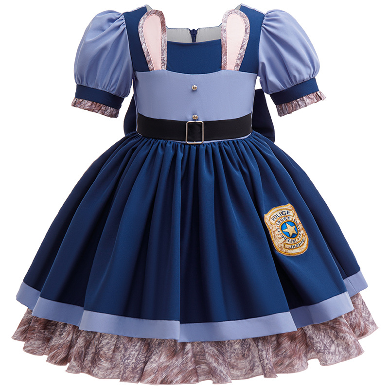 Disney Zootopia Judy Princess  - Baby Clothing Europe のレビューと価格