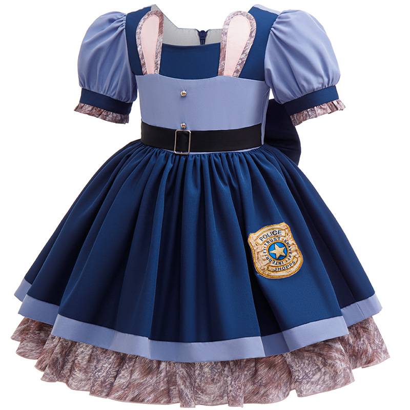 Disney Zootopia Judy Princess  - Baby Clothing Europe のレビューと価格