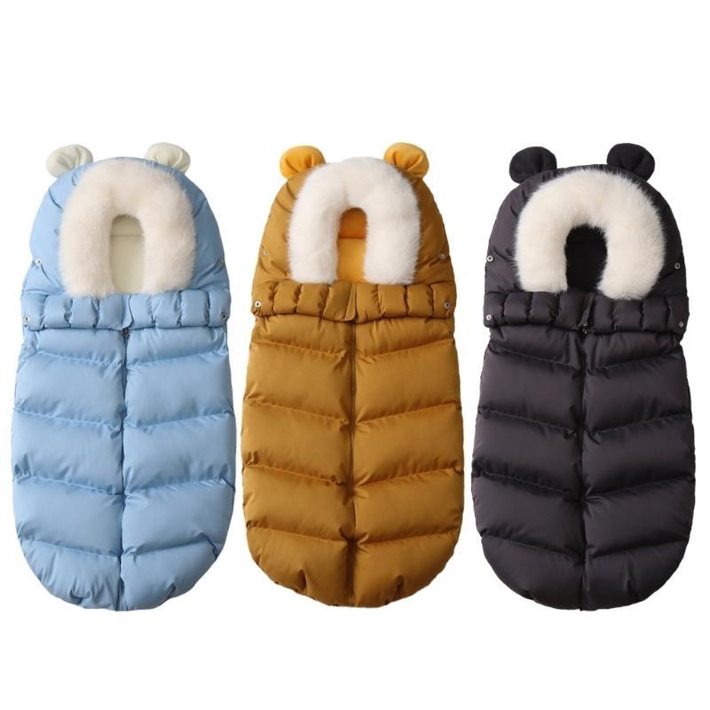 U13F Baby Pushchair Footmuff 2 - Baby Clothing For Sleep のレビューと価格