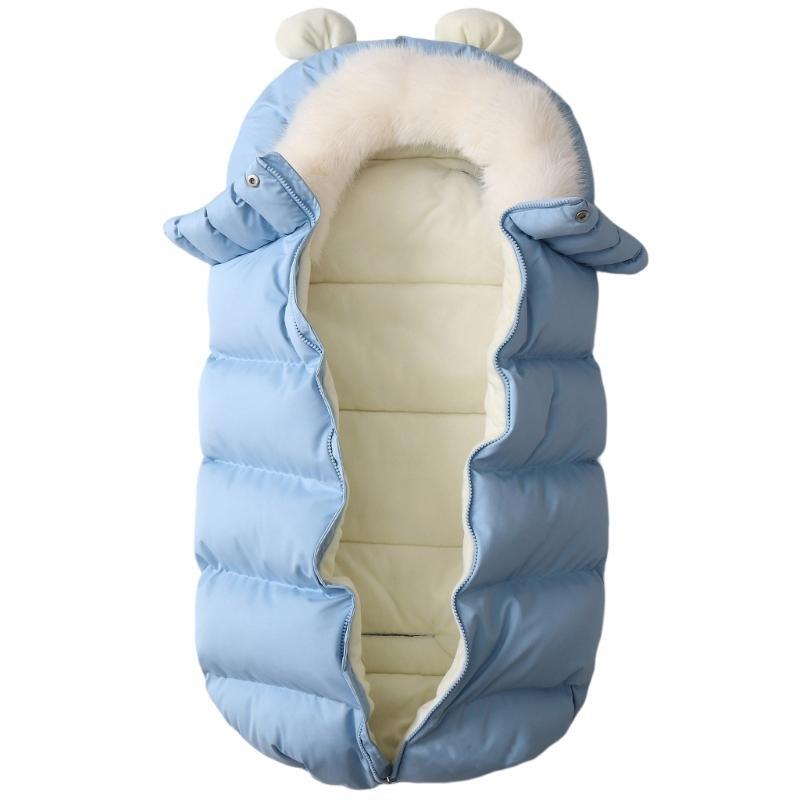 U13F Baby Pushchair Footmuff 2 - Baby Clothing For Sleep のレビューと価格