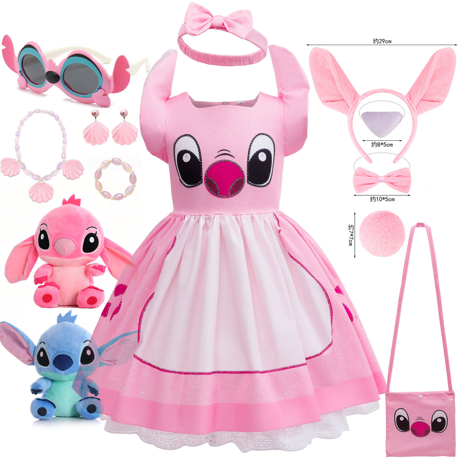 Disney Movie Lilo and Stitch C - Baby Clothing Europe のレビューと価格