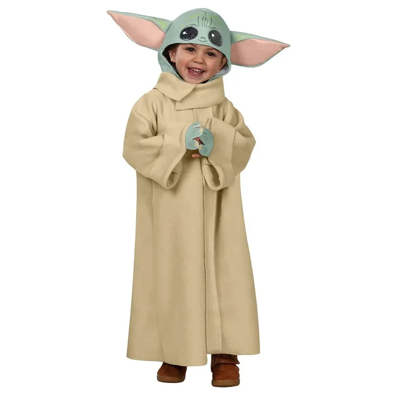 ☆SunlCos Arrive Cute Yoda Baby - Baby Yoda Clothing のレビューと価格