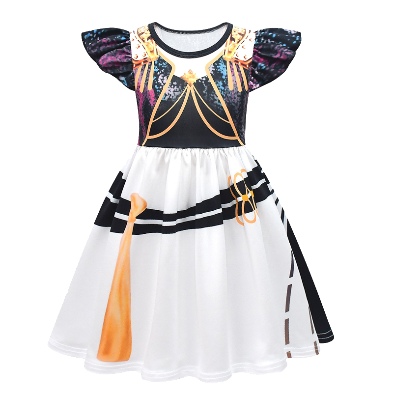 6 Styles Girls Cosplay Costume - Baby Clothing Europe のレビューと価格
