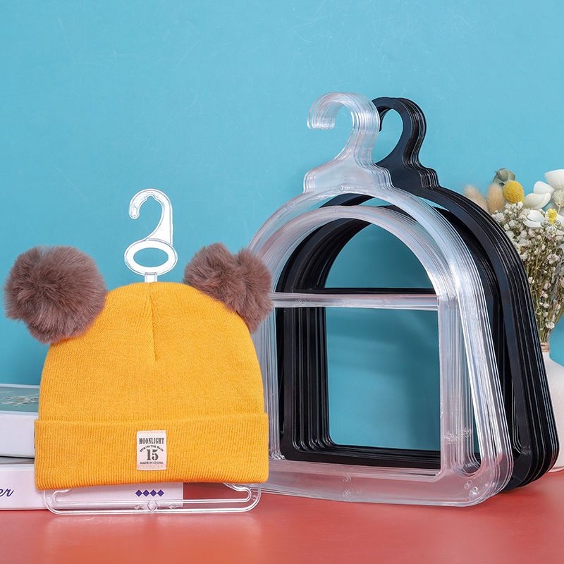 Simple Hat Display Rack Baby C - Baby Clothing Hanging Rack のレビューと価格