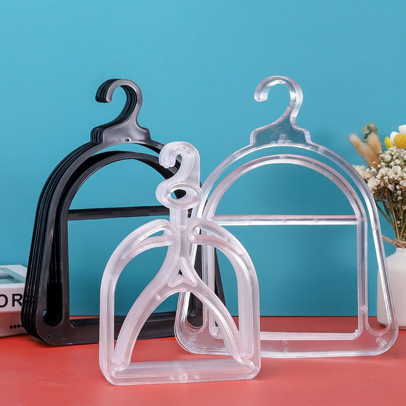 Simple Hat Display Rack Baby C - Baby Clothing Hanging Rack のレビューと価格