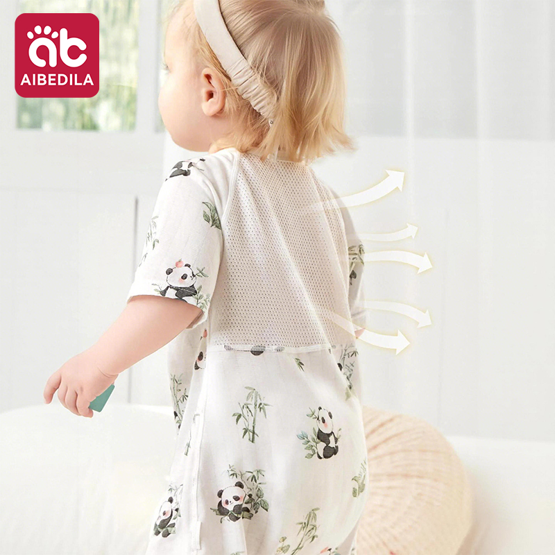 AIBEDILA Boys Girls Baby Summe - Baby Clothing Deals のレビューと価格