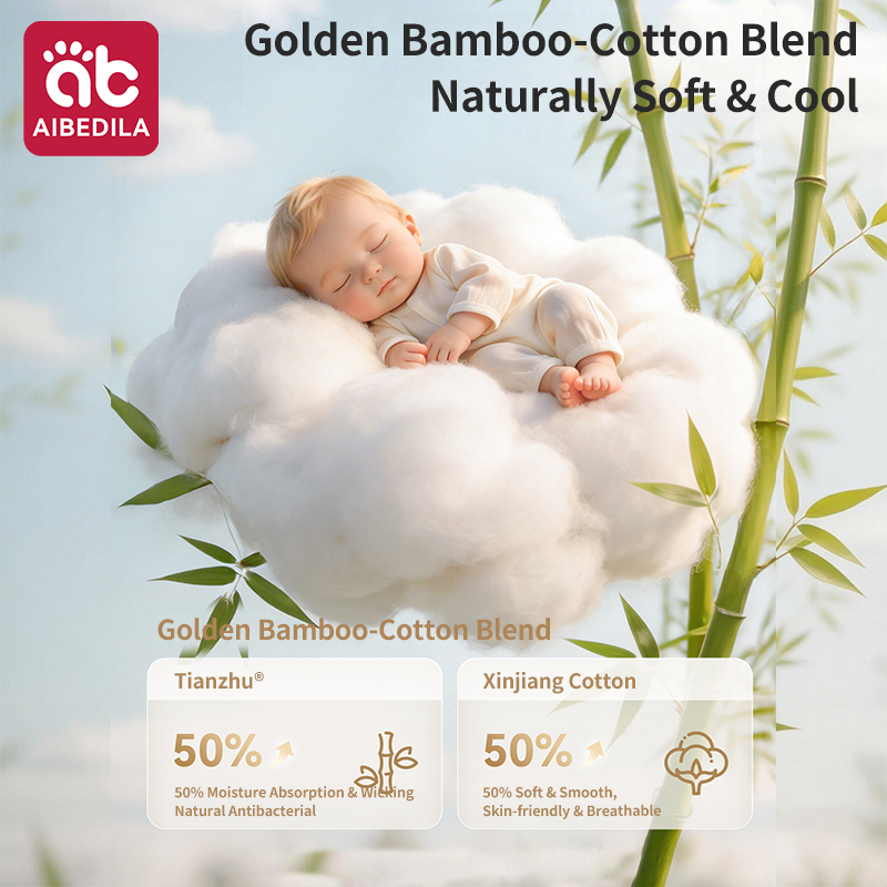 AIBEDILA Boys Girls Baby Summe - Baby Clothing Deals のレビューと価格