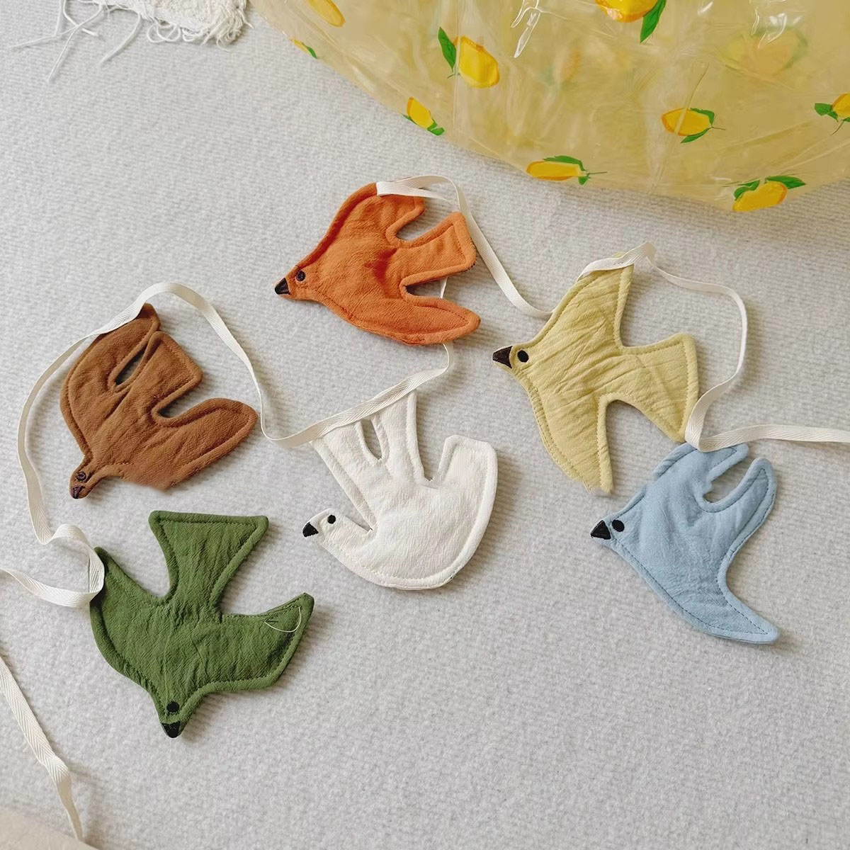 Kids Room Nursery Fabric Bunti - Baby Clothing Material のレビューと価格