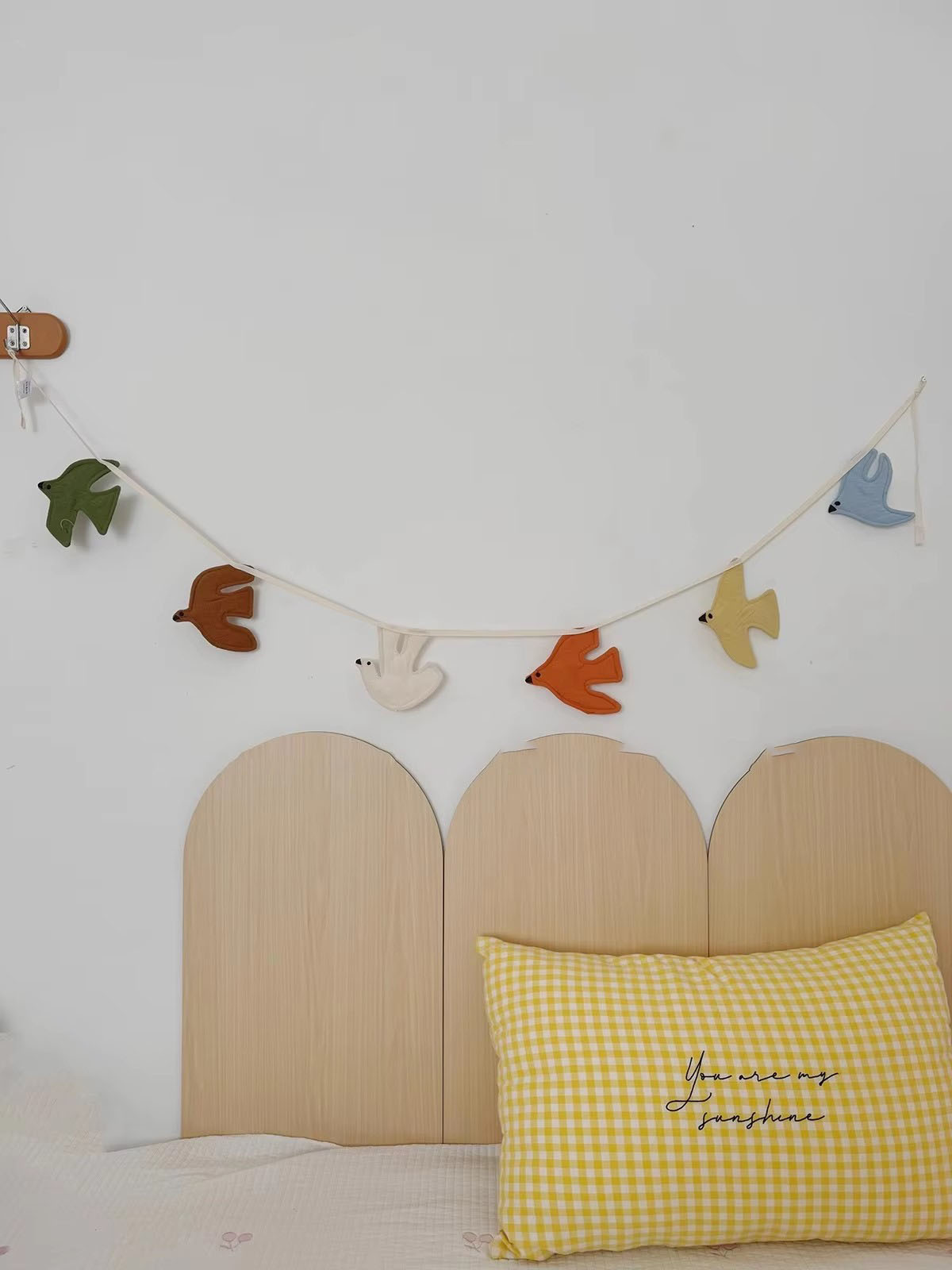 Kids Room Nursery Fabric Bunti - Baby Clothing Material のレビューと価格