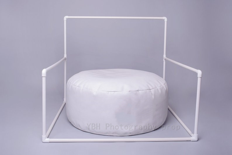Beanbag Posing pillow for Baby - Baby Clothing Material のレビューと価格