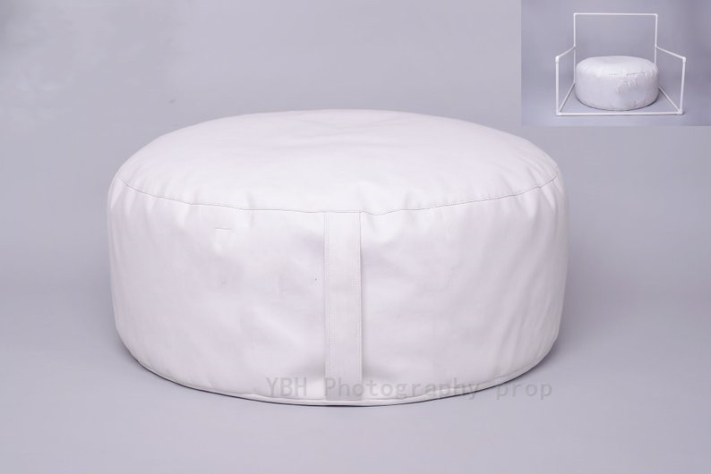 Beanbag Posing pillow for Baby - Baby Clothing Material のレビューと価格