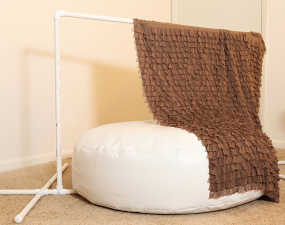 Beanbag Posing pillow for Baby - Baby Clothing Material のレビューと価格
